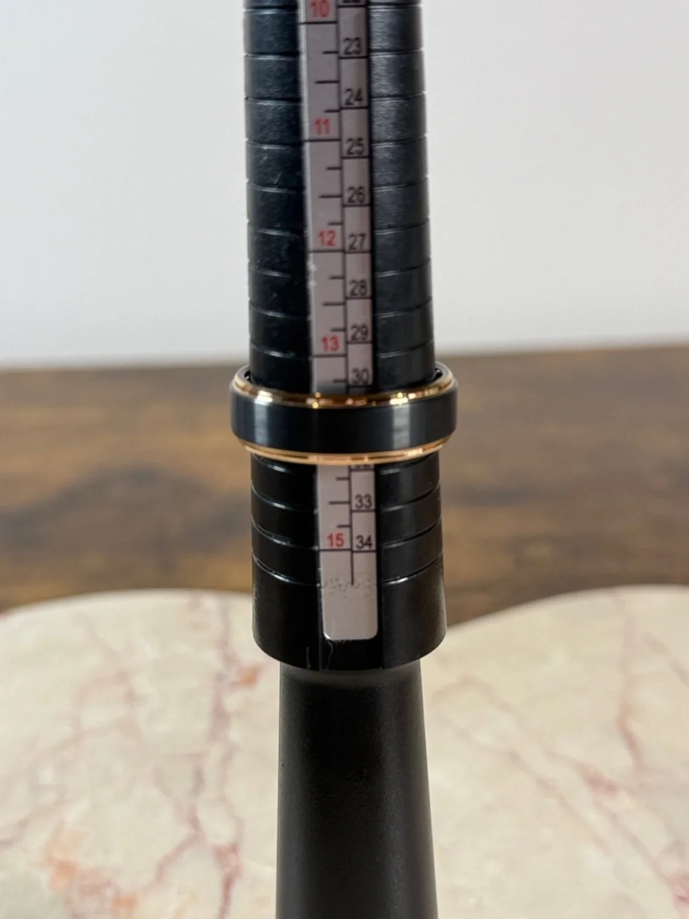 N/A sleek black